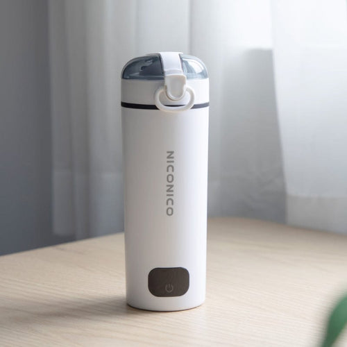 便攜式雙電壓熱水壺