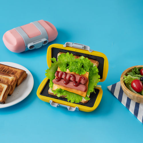 微波專用迷你點心器