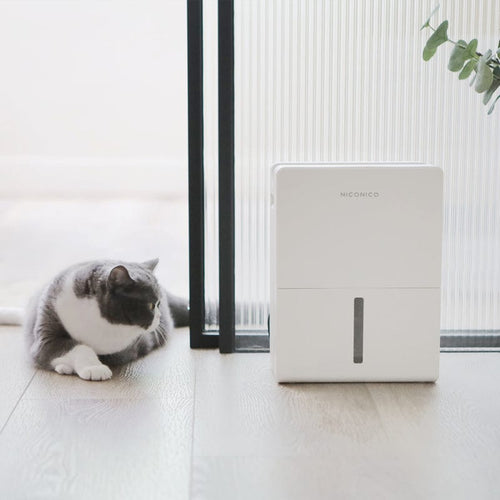 小家庭組(除濕機x1+除濕棒x3)