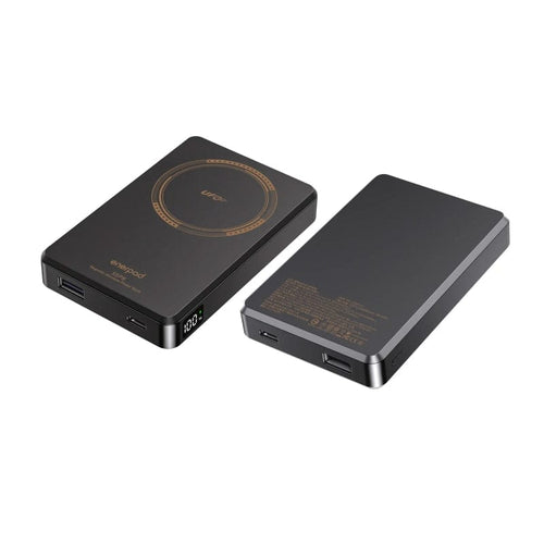 磁吸固態行動電源10000mAh(CCC認證)