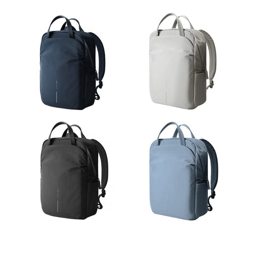 Soft Tote 都會輕旅 防盜托特後背包(代理商公司貨)