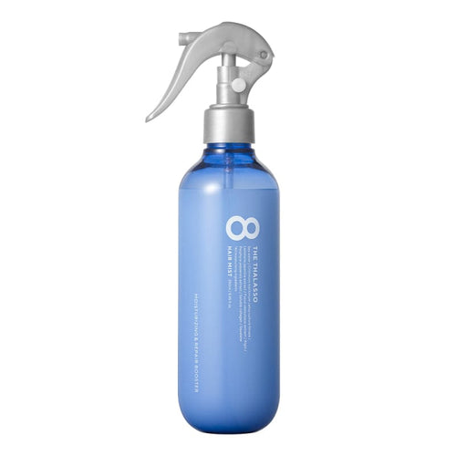 10秒修護2way爆水光護髮噴霧 250mL