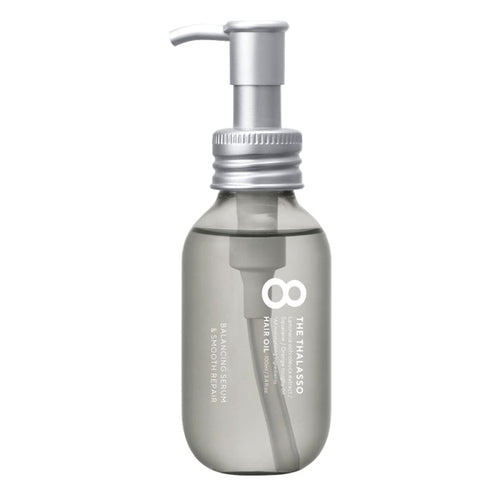 幹細胞煥活修護髮油(扁塌.油性髮質適用) 100mL