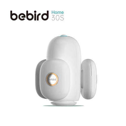 HOME 30S 智慧科技可彎折微型攝影掏耳棒