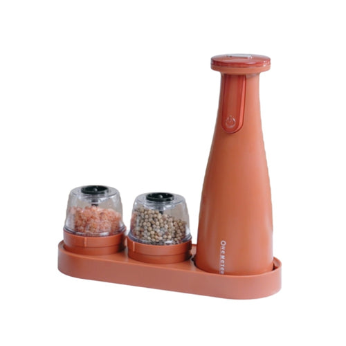 電動香料研磨機