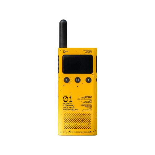 【1入】LITO 對講機 免手持 免執照 免通話費 穿透力強 無懼複雜環境干擾  輕巧方便攜帶