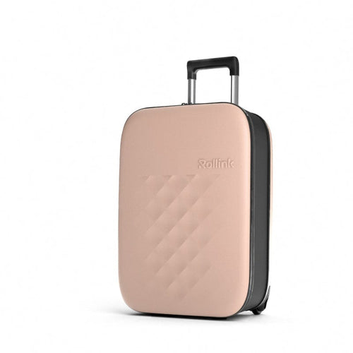 【預購】Flex VEGA 可摺疊行李箱 21吋兩輪