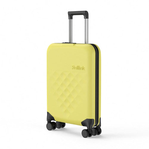 VEGA 360 超隱形 摺疊行李箱 21吋四輪