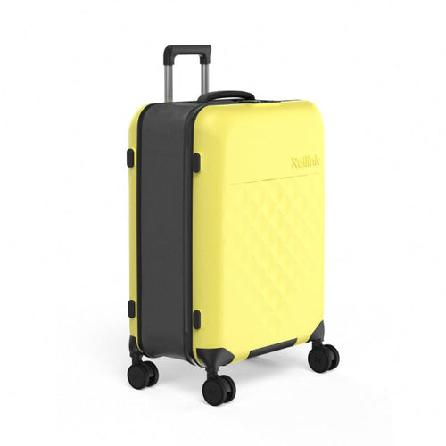 VEGA 360 超隱形 摺疊行李箱 26吋四輪