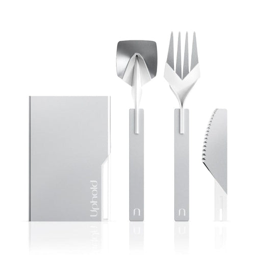 名片型口袋餐具組