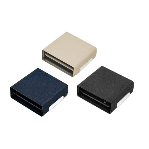 四合一皮匣式摺疊磁吸無線充電座ZKUD002