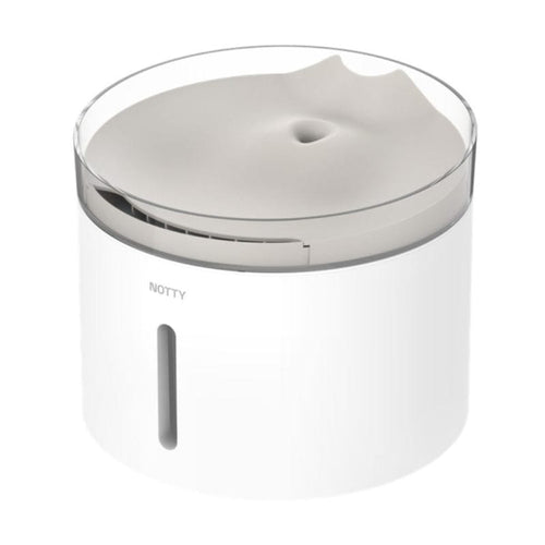 AI生活寵物飲水機