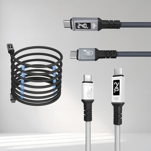 240W EGO 吸Ｃ線 2M