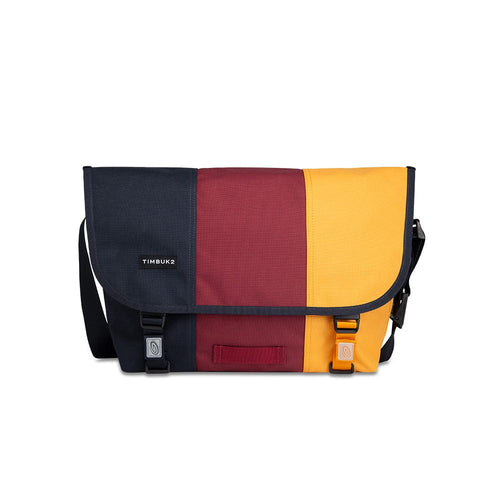 經典郵差包 M - ECO - 德國配色