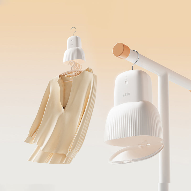 折疊烘衣機隨行烘Mini