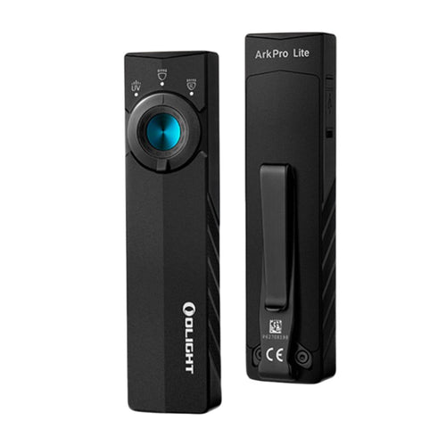 Ark Pro Lite 三光源手電筒