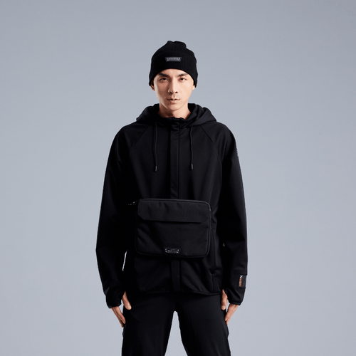 Ultra Hoodie 2.0 小組合包