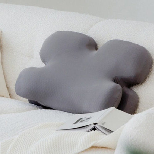 8D 瞬眠枕｜瞬涼雙層科技枕1入(2色)