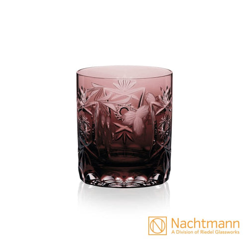 Traube葡萄-威士忌杯(深紫)9cm(250ml)