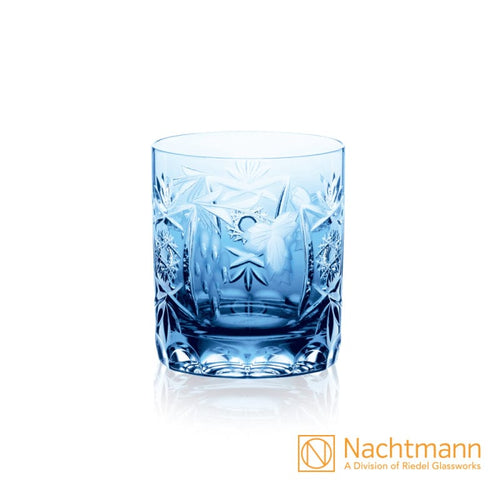 Traube葡萄-威士忌杯(淺藍)9cm(250ml)