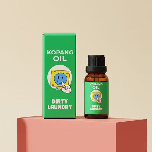 韓國好好睡精油15ml