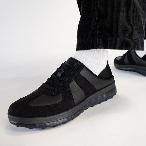 XpreSole® 德訓瞬變鞋 - 深焙咖啡