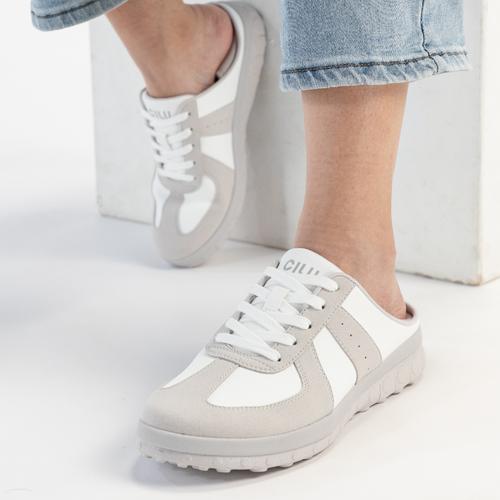 XpreSole® 德訓瞬變鞋 - 雲霧卡布