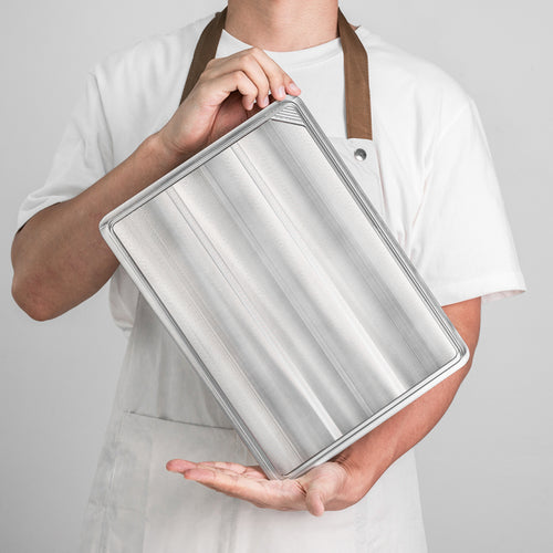 純鈦多功能烤盤/料理盤