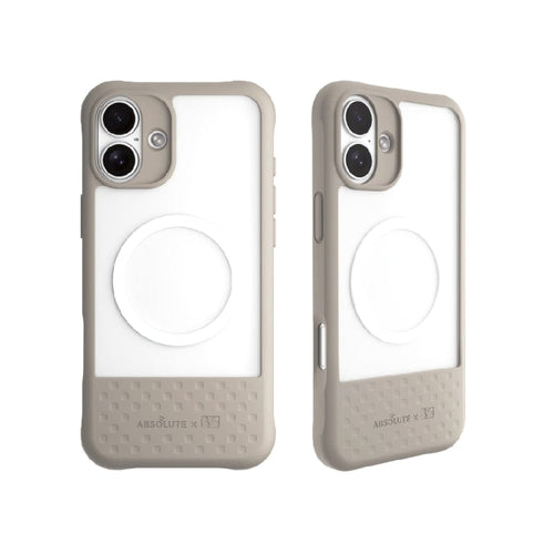 LINKASE iPhone 16 Plus 6.7吋專用 悠遊卡官方認證晶片 一嗶暢行悠遊嗶嗶殼_Air玻璃透明款(多色可選)