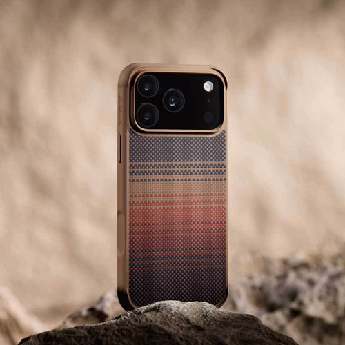 iPhone 17 系列 ProGuard 航太纖維防撞手機殼