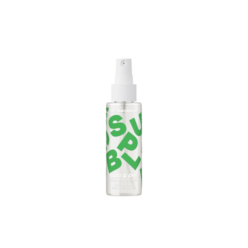 Bloc & Chill 涼感防蚊噴霧