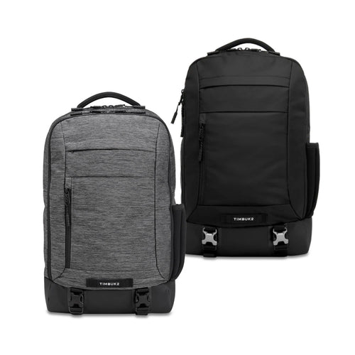 AUTHORITY 20L頂規電腦後背包 (共2色)