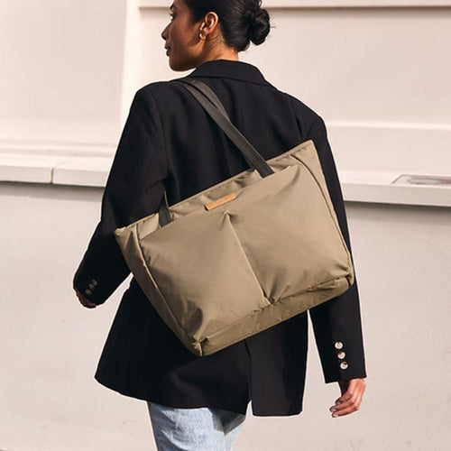 Tokyo Wonder Tote 15L 多功能托特包