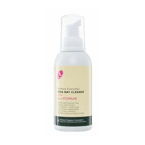 瑜珈墊專用清潔劑150ml