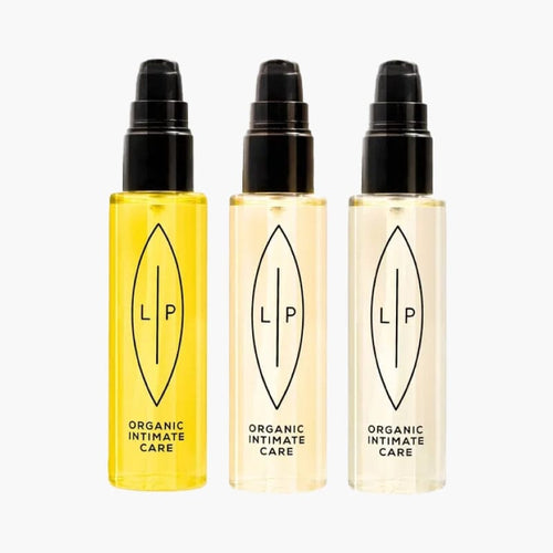 唇淨三重奏護理油組合 (沙棘芳枸葉+椰子香草+益生元平衡)