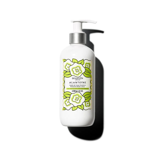 檸檬全效修護身體乳液 300ml