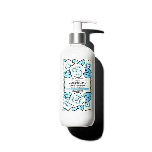 乳木果油極潤滋養身體乳液 300ml