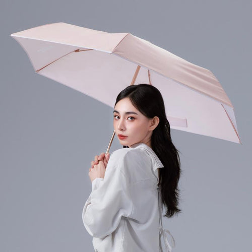 《California》美膚晴雨傘-隨行輕量款
