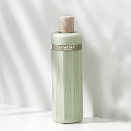 溫泉藻頭皮護理護髮素300ml