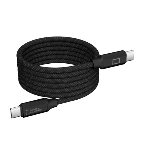磁吸充電線 Type-C to Type-C 2m