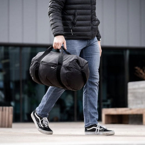 On-Grid 25L防潑水輕量旅行袋