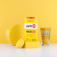 LACTO-FIT GOLD升級版 益生菌120入