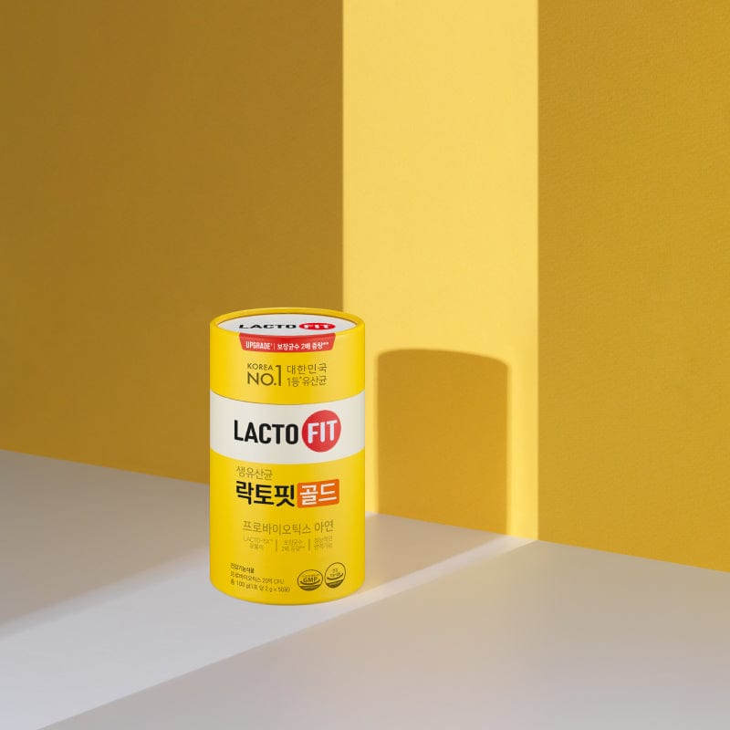 LACTO-FIT GOLD升級版 益生菌120入-3入組贈:FRANCO衣物真空壓縮袋(M*2入)