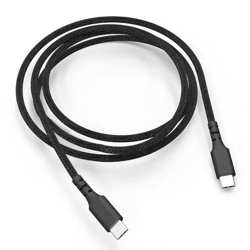 GaN好快！USB-C充電線 240W PD3.1（200cm）