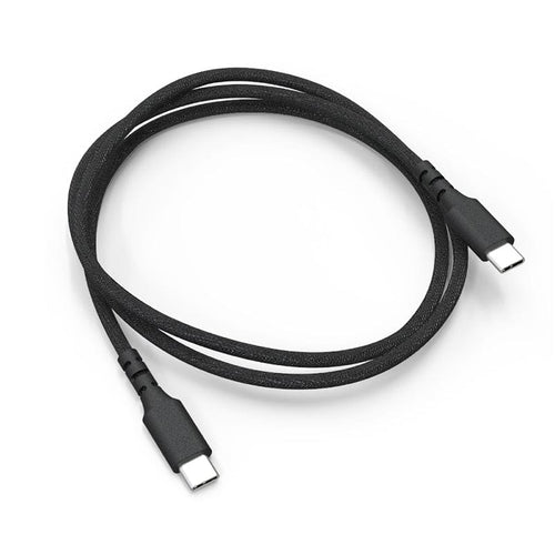 GaN好快！USB-C充電線 240W PD3.1（50cm）