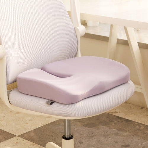 伴伴坐墊 蝶形包覆 緩解腰臀部壓力