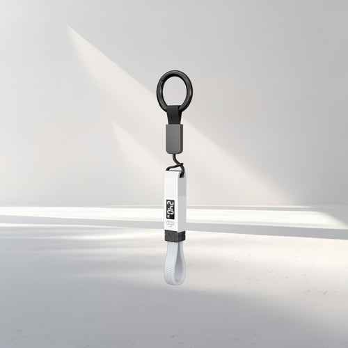 EGO  匙扣線 USB4 Type-C 240W