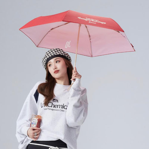 《Brunch》美膚晴雨傘-早午餐派對