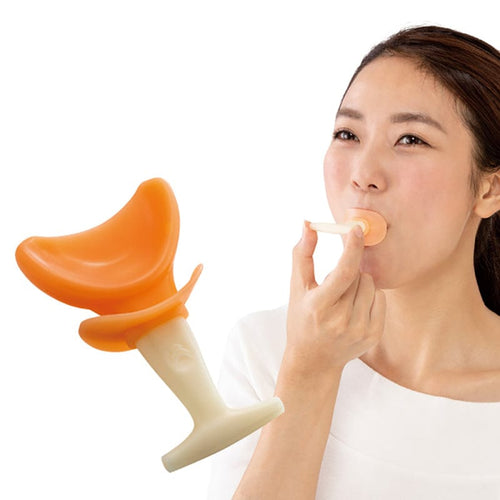 第二代高音開嗓發音訓練器