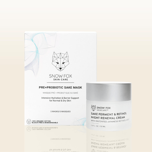 煥亮多重效母肌組合